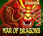 War Of Dragons
