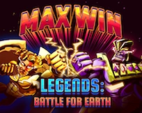 Legends: Battle for Earth